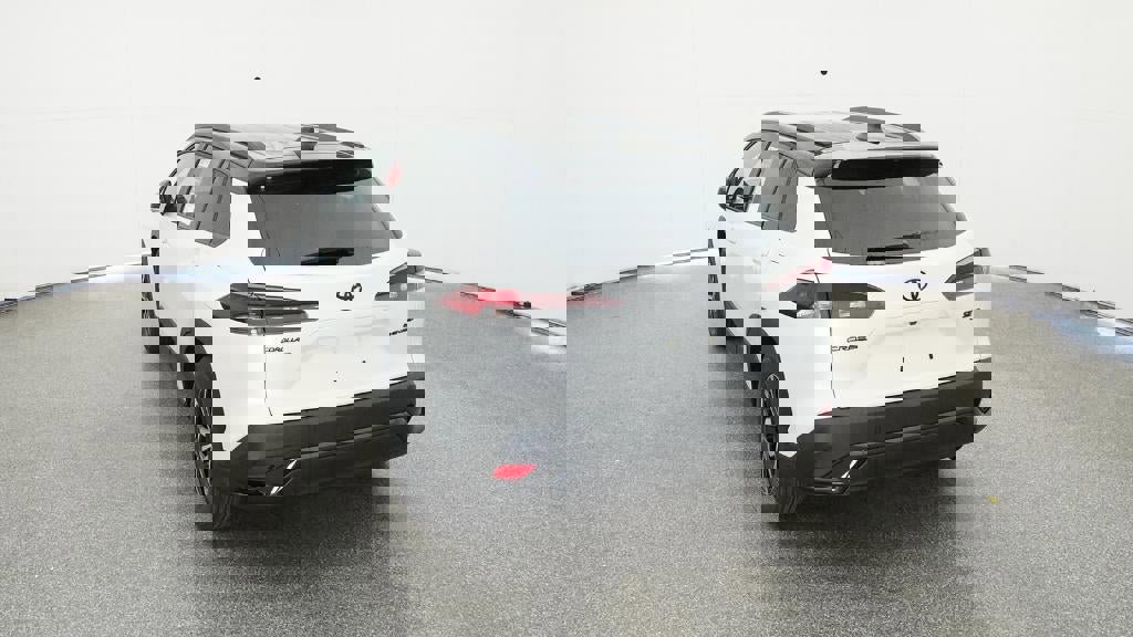 New 2026 Toyota Corolla Cross SE image 6