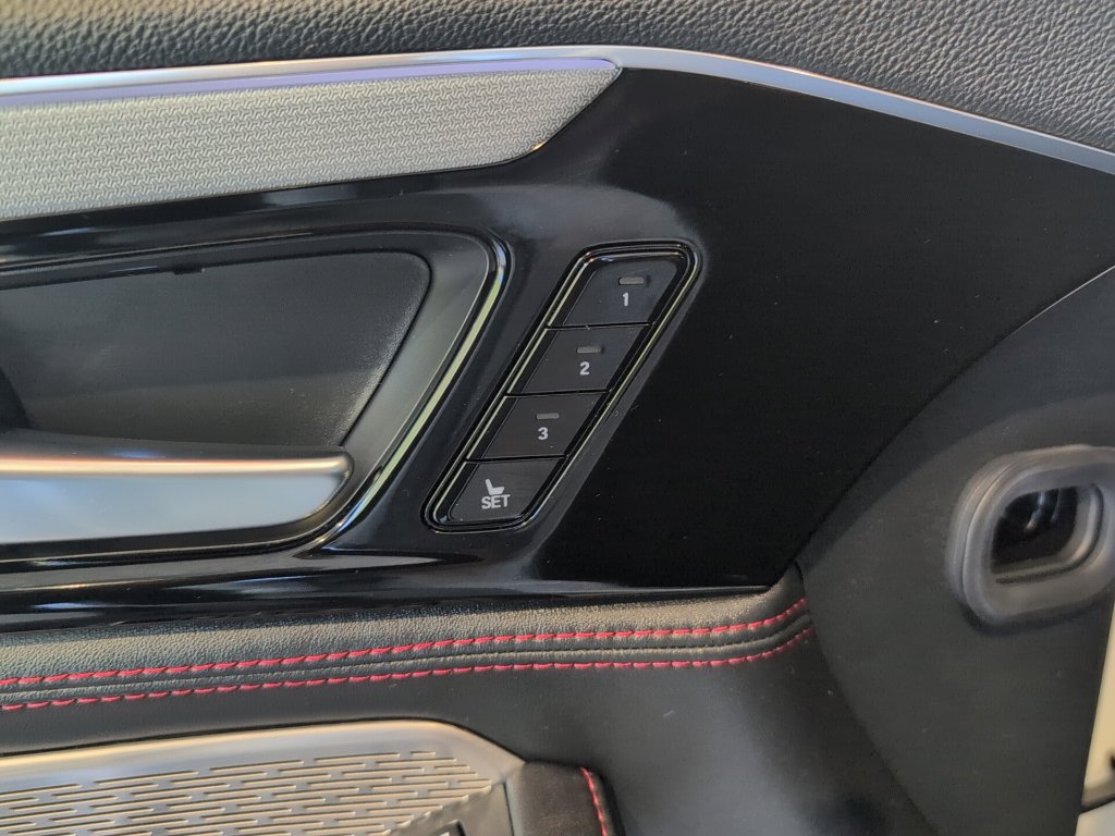 Certified 2024 Acura MDX A-Spec AWD/4WD image 9