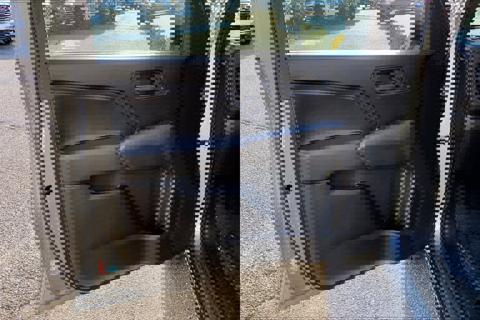 Used 2024 Chevrolet Colorado W/T image 21