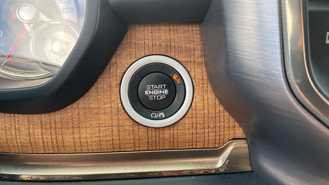 Used 2019 RAM 1500 Limited AWD/4WD image 22