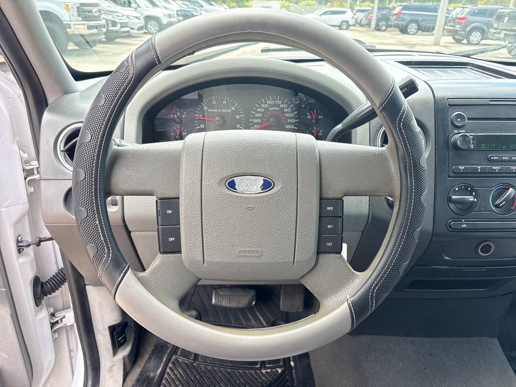Used 2006 Ford F150 XLT RWD image 17