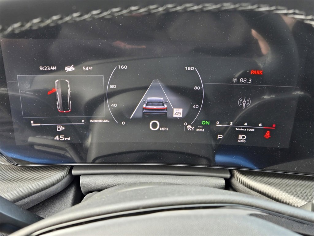 New 2025 Audi SQ5 Premium Plus image 25