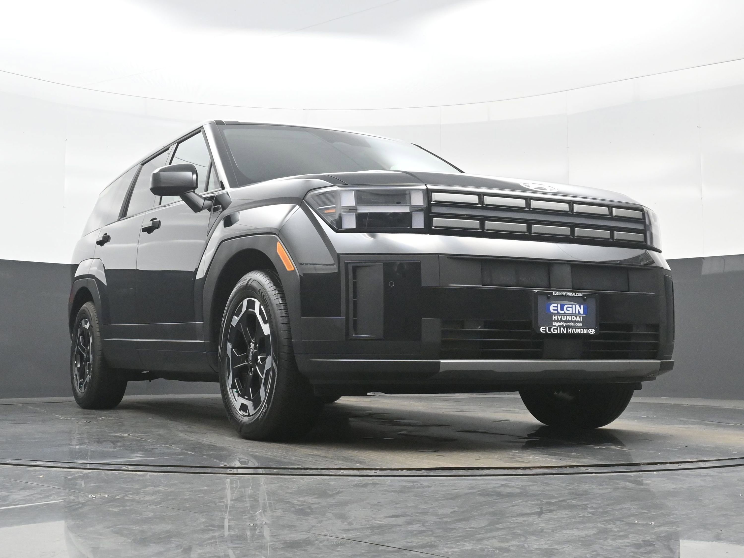 Certified 2026 Hyundai Santa Fe SE image 38