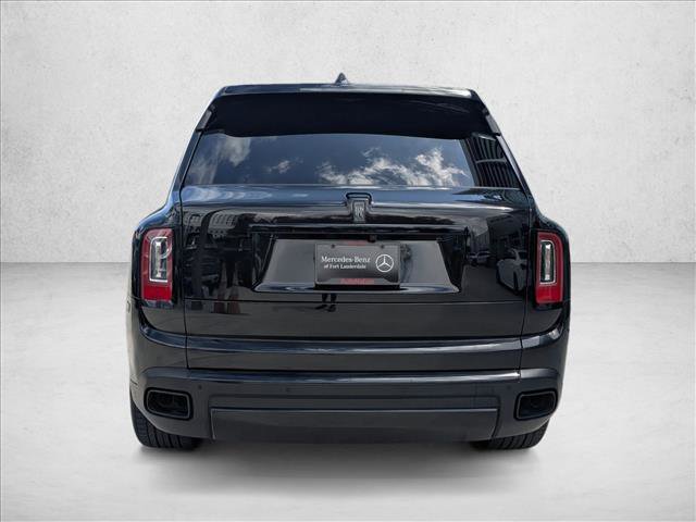 Used 2024 Rolls-Royce Cullinan image 7