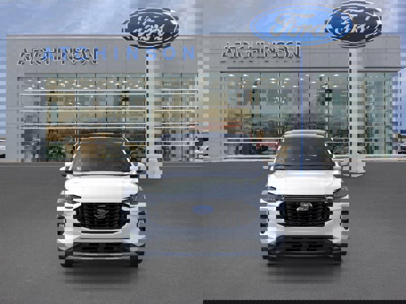 New 2025 Ford Escape SE w/ PHEV Premium Package image 6