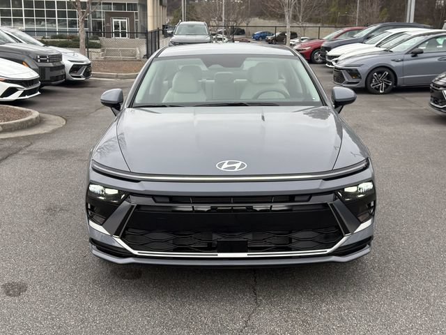 New 2026 Hyundai Sonata SEL FWD image 2