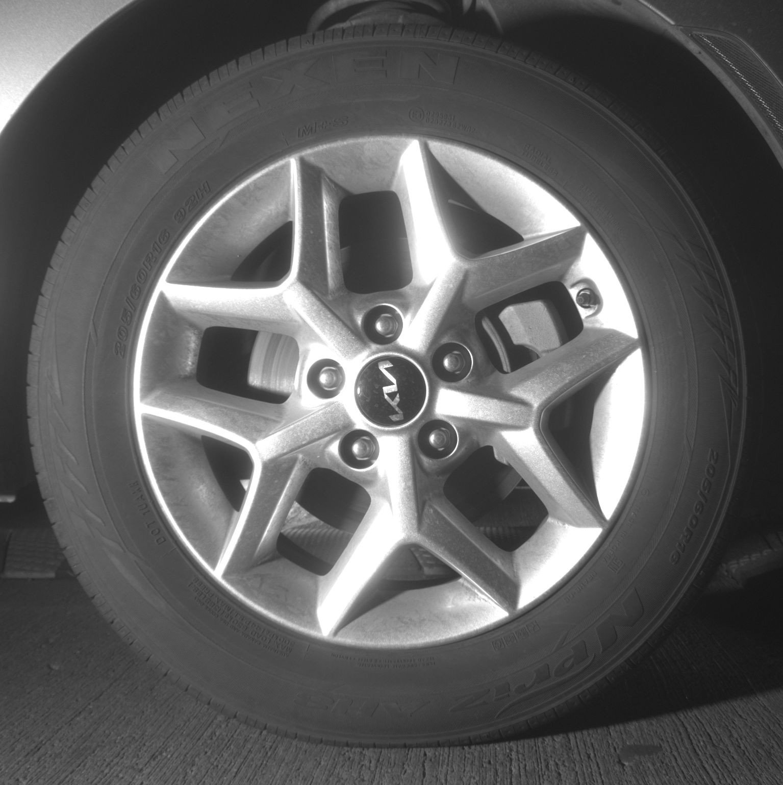 Used 2025 Kia Soul LX w/ LX Technology Package image 13