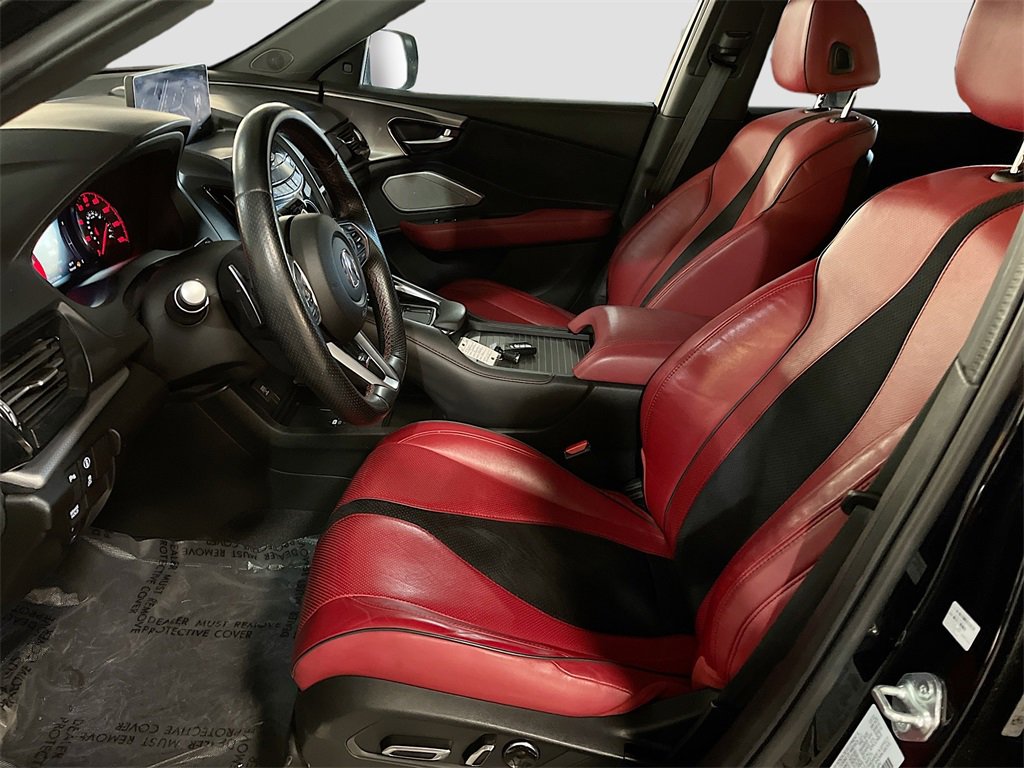 Used 2022 Acura RDX A-Spec image 22