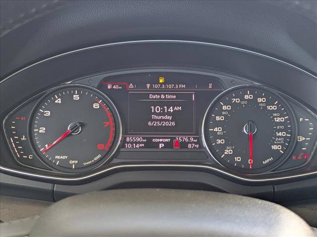 Used 2020 Audi Q5 2.0T Premium w/ Convenience Package AWD/4WD image 11