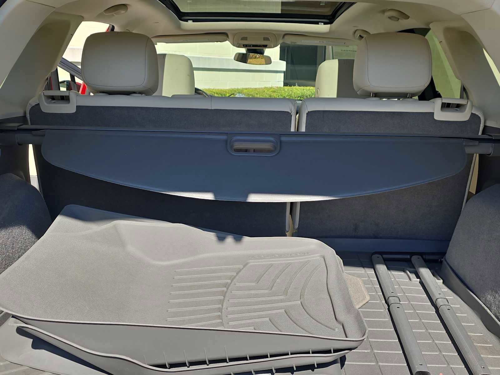 Used 2021 Cadillac XT5 Premium Luxury image 28