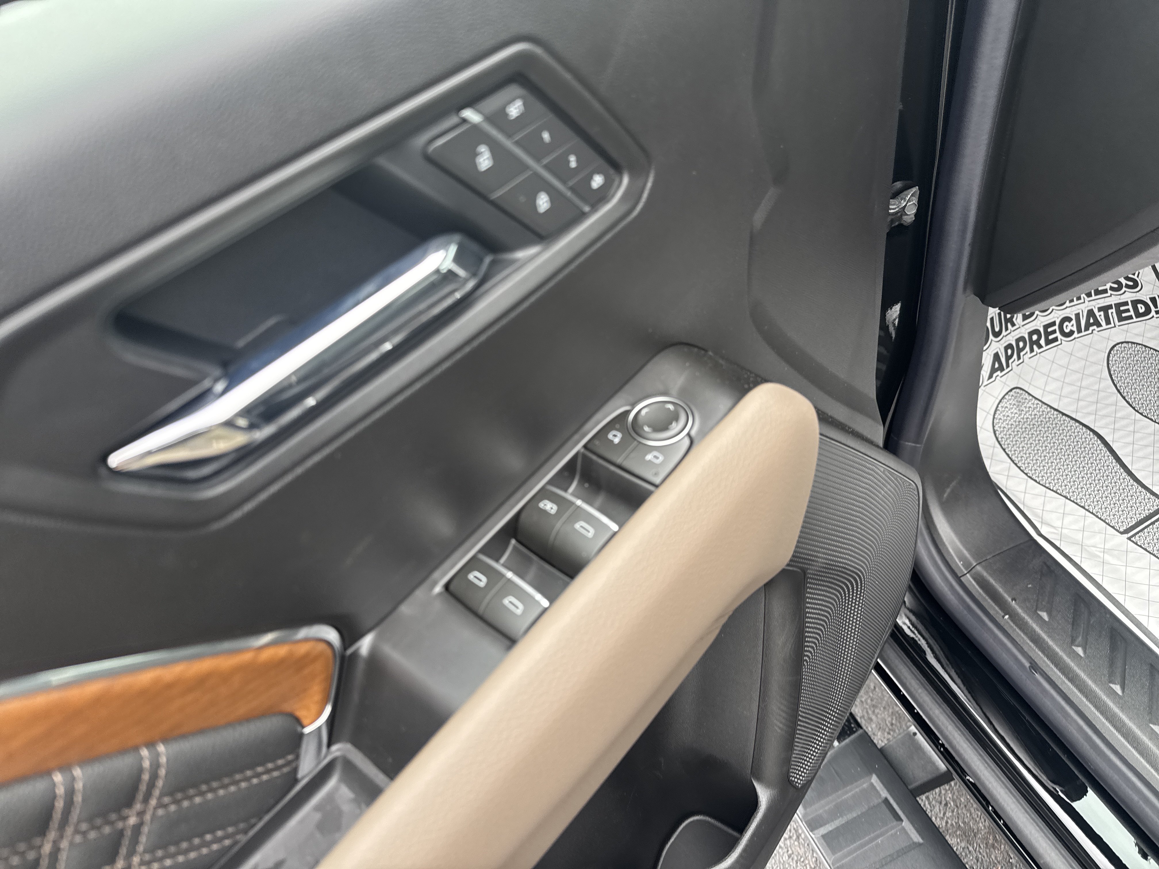 New 2026 GMC Canyon Denali AWD/4WD image 16