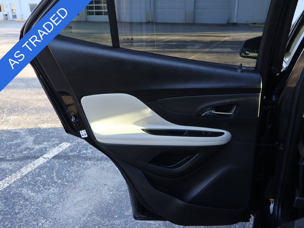 Used 2020 Buick Encore Preferred FWD image 13