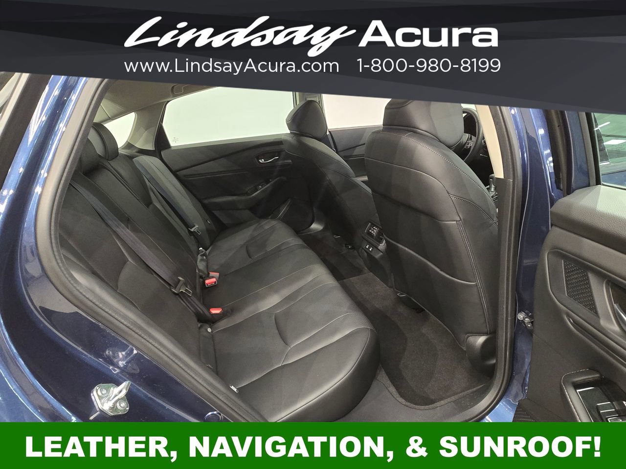 Used 2025 Honda Accord Touring image 10