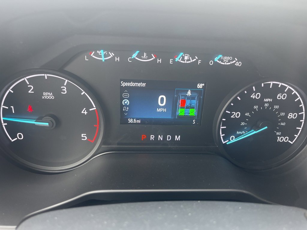 New 2025 Ford F350 XL w/ XL Chrome Package image 23