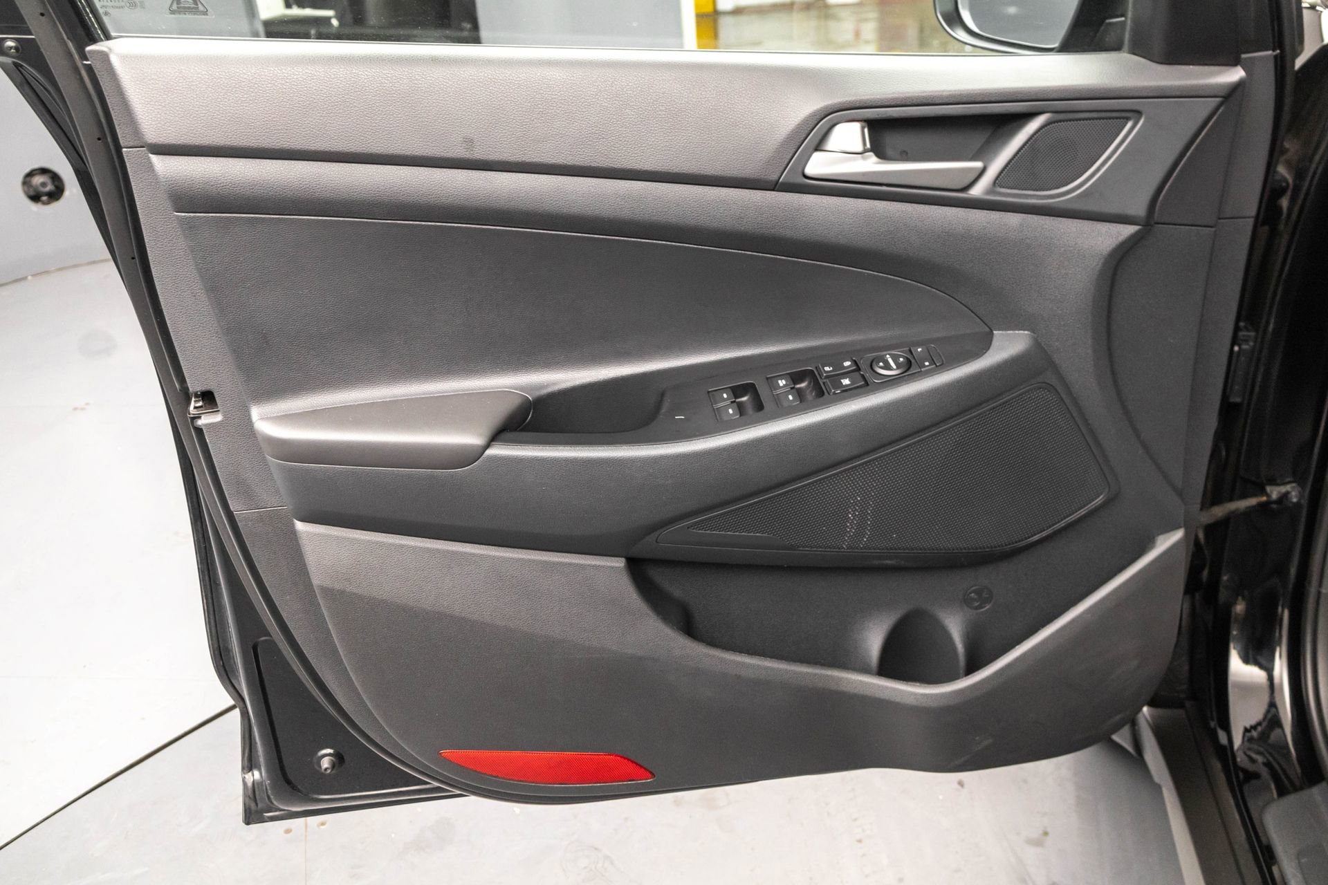 Used 2021 Hyundai Tucson SEL FWD image 29