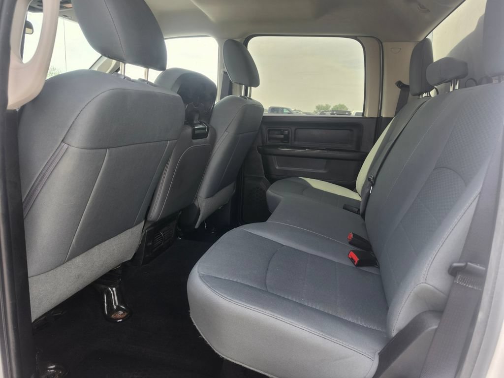 Used 2017 RAM 3500 Tradesman w/ Popular Equipment Group AWD/4WD image 15