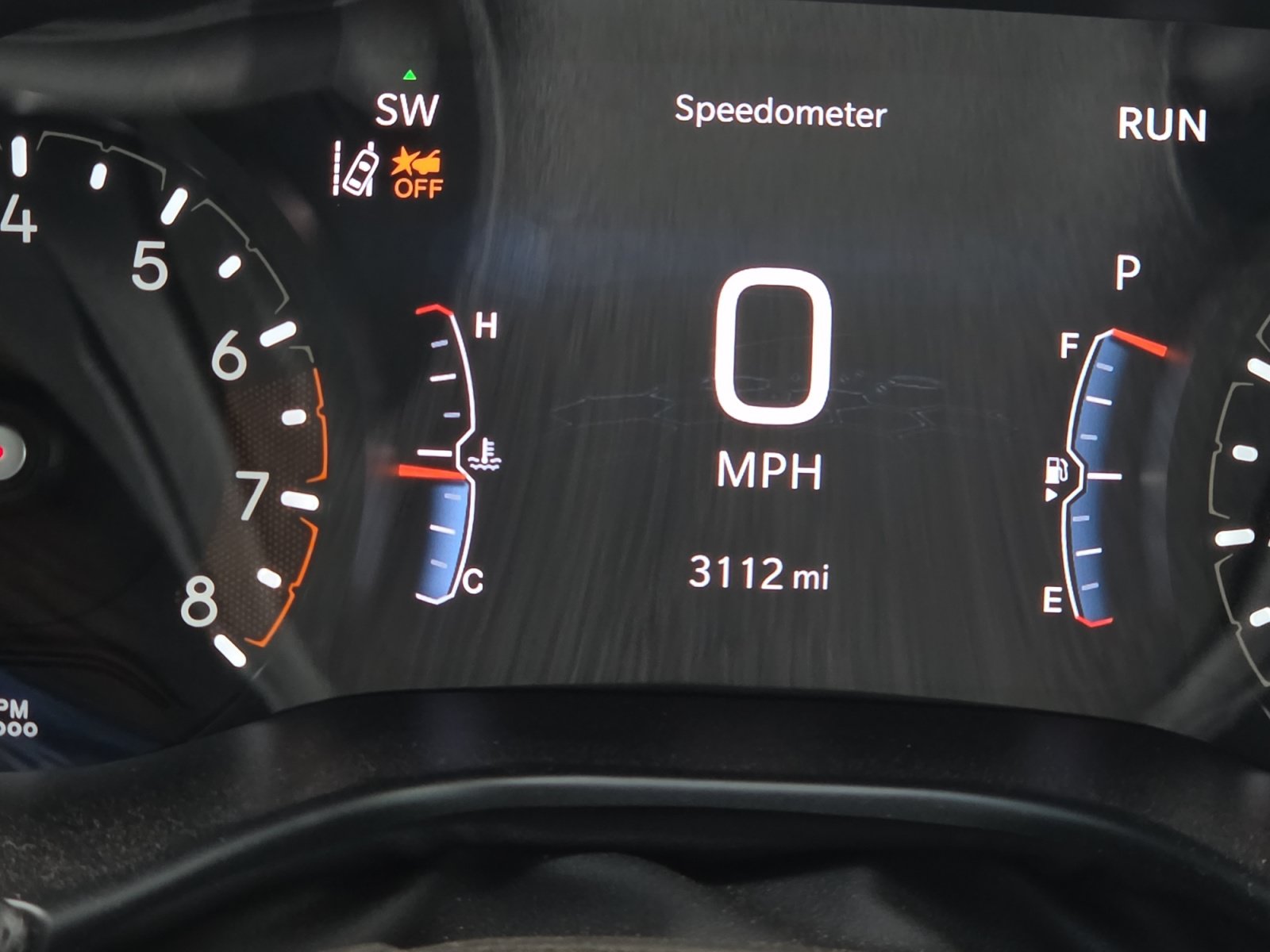 Used 2026 Jeep Compass Limited AWD/4WD image 16