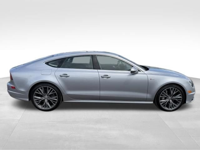 Used 2017 Audi A7 3.0T Prestige w/ Prestige Package AWD/4WD image 8