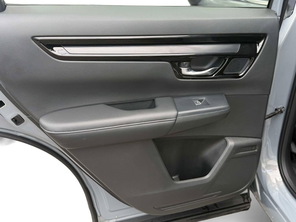 Used 2023 Honda CR-V EX-L image 20
