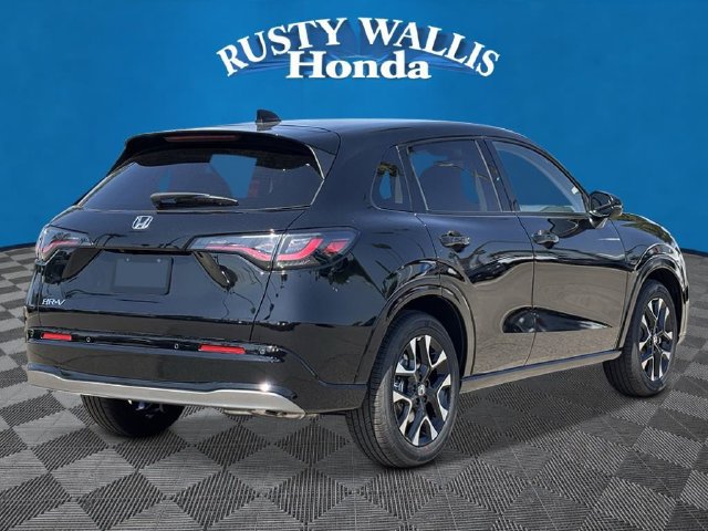New 2027 Honda HR-V EX-L image 2