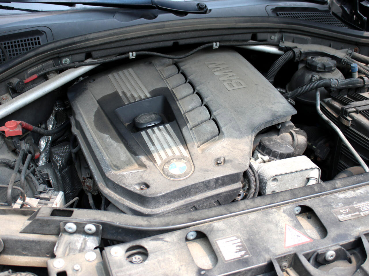 Used 2011 BMW X3 xDrive28i image 25