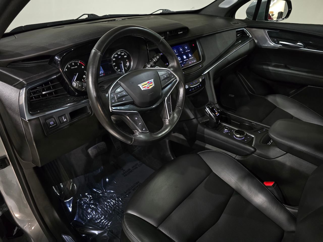 Used 2023 Cadillac XT5 Premium Luxury image 22