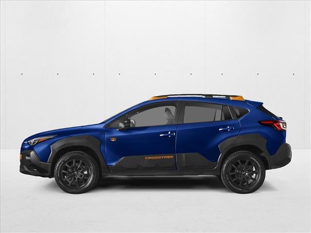 New 2026 Subaru Crosstrek 2.5i Wilderness video 3
