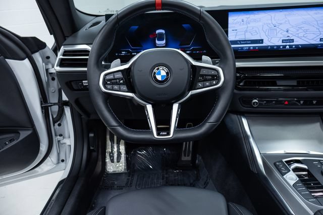 Used 2027 BMW 440i xDrive Convertible AWD/4WD image 3