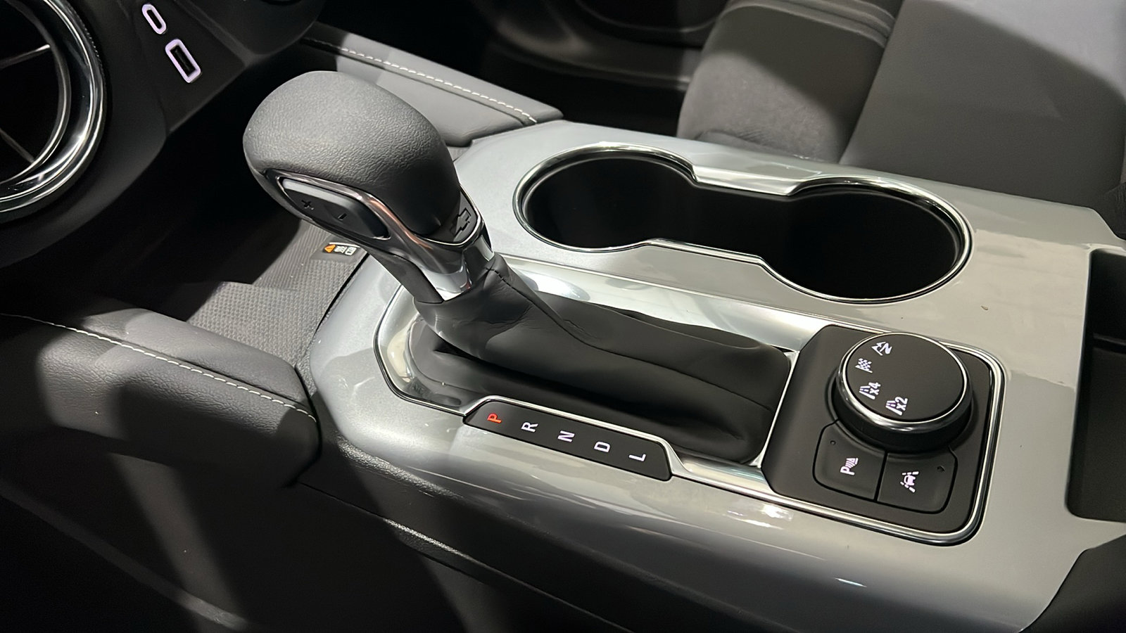 New 2025 Chevrolet Blazer LT w/ Redline Edition image 18