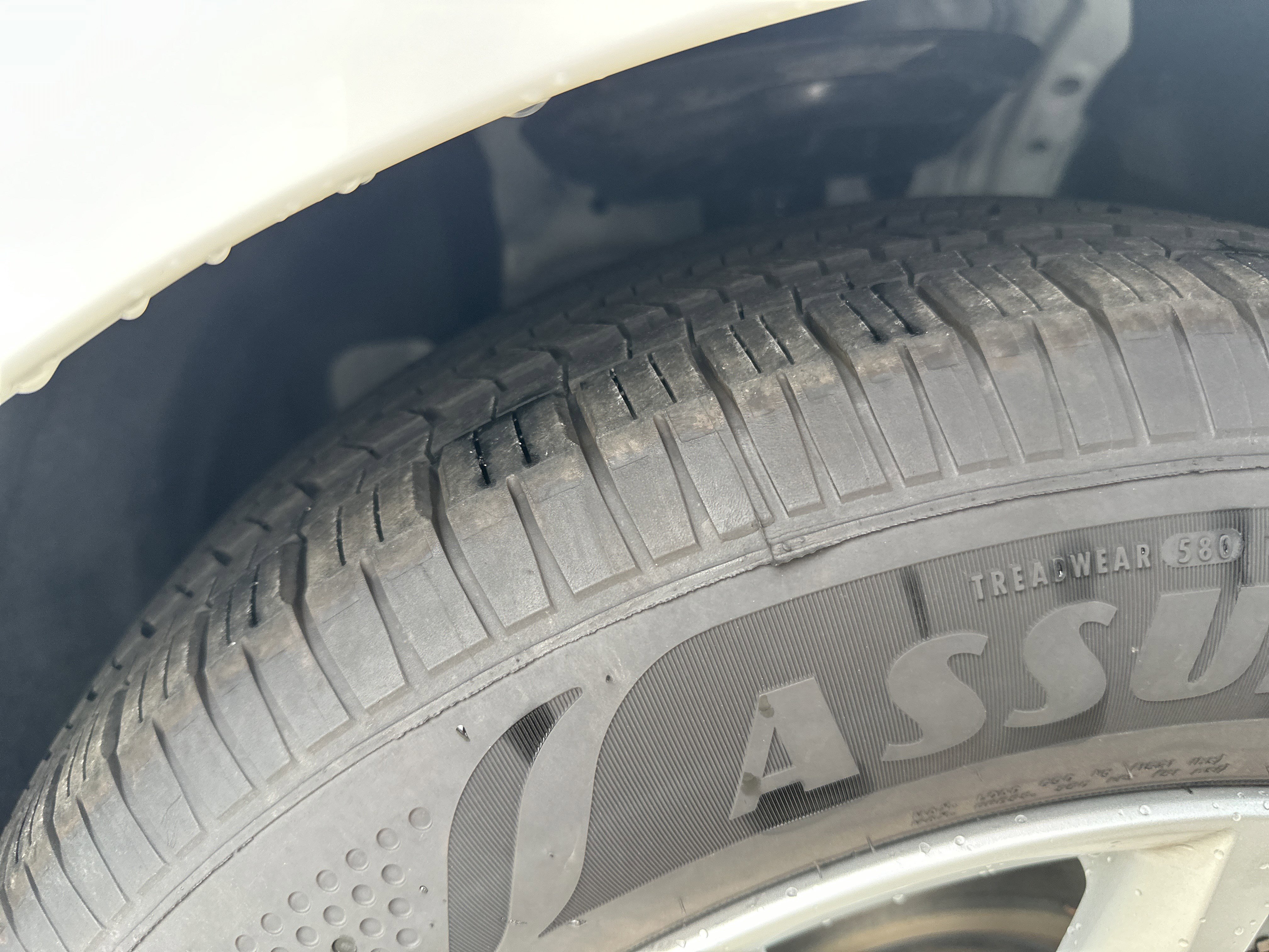 Certified 2026 Toyota Camry LE w/ Convenience Package FWD image 12