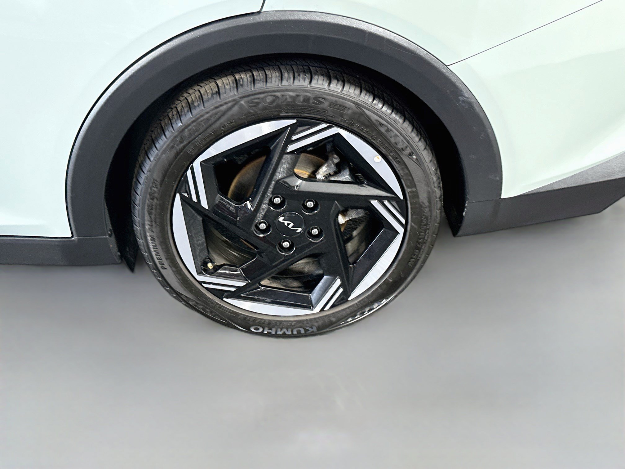 Used 2025 Kia K4 EX FWD image 37