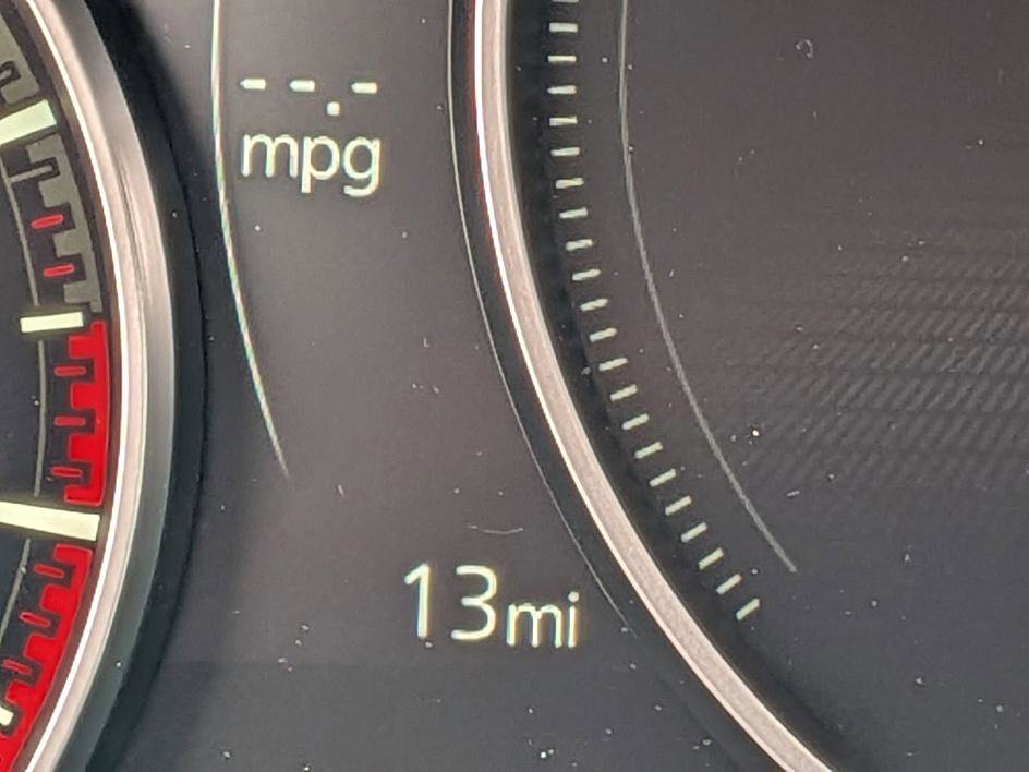 New 2026 MAZDA MAZDA3 2.5 S Sedan w/ Preferred Pkg image 19