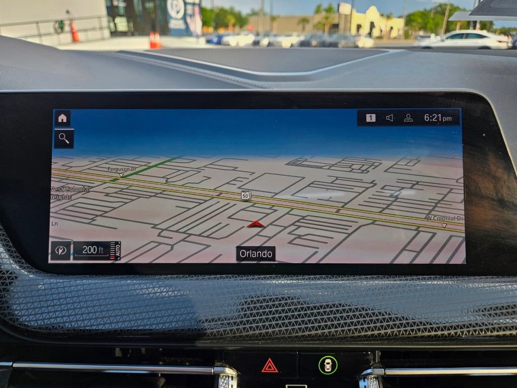 Used 2022 BMW 228i Gran Coupe w/ M Sport Package FWD image 30