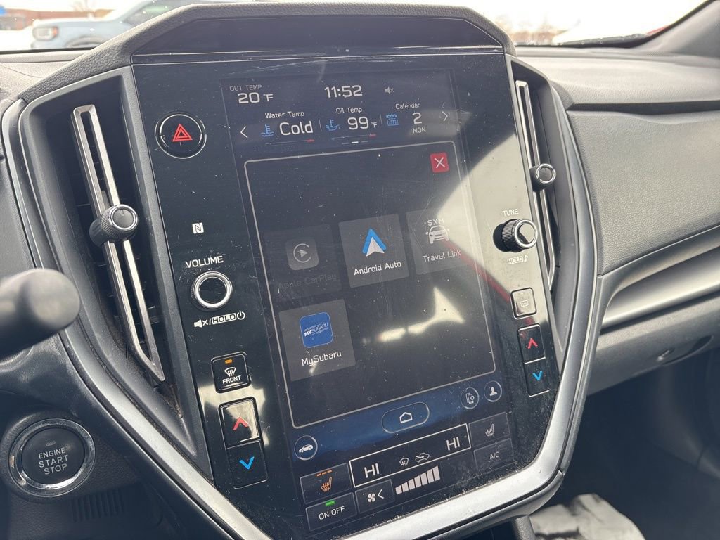 Used 2024 Subaru WRX Premium image 24