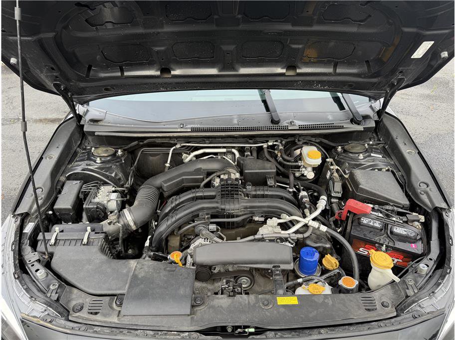 Used 2019 Subaru Crosstrek 2.0i image 24