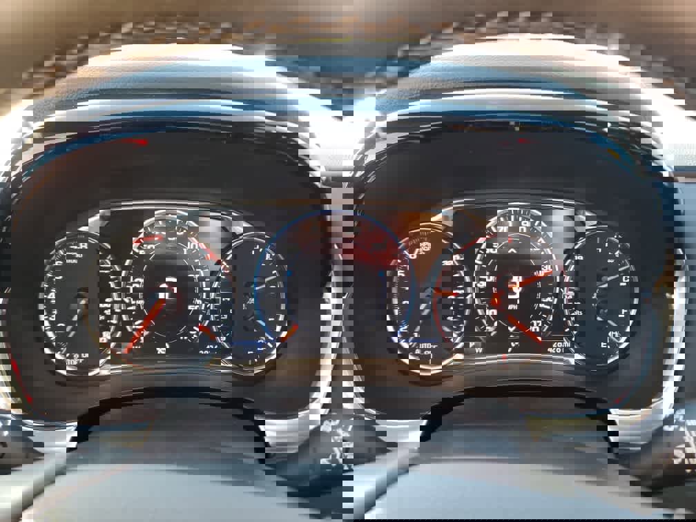 Used 2023 Chevrolet Traverse Premier w/ LPO, Floor Liner Package image 25