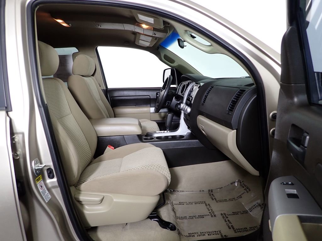 Used 2009 Toyota Tundra SR5 image 44