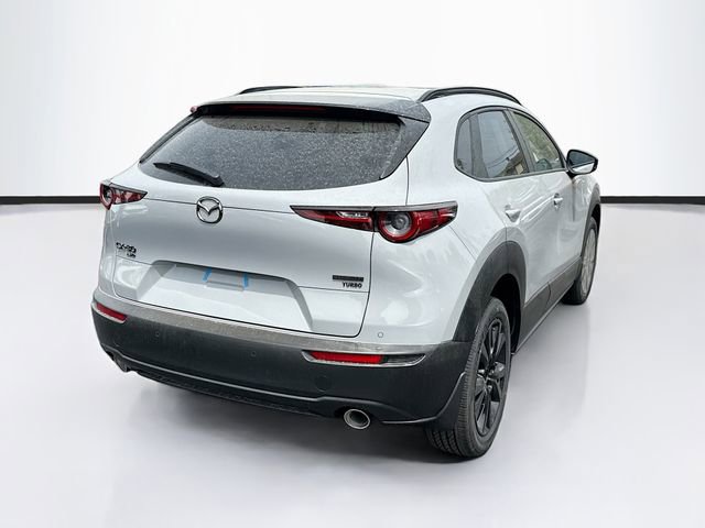New 2026 MAZDA CX-30 Aire Edition AWD/4WD image 9