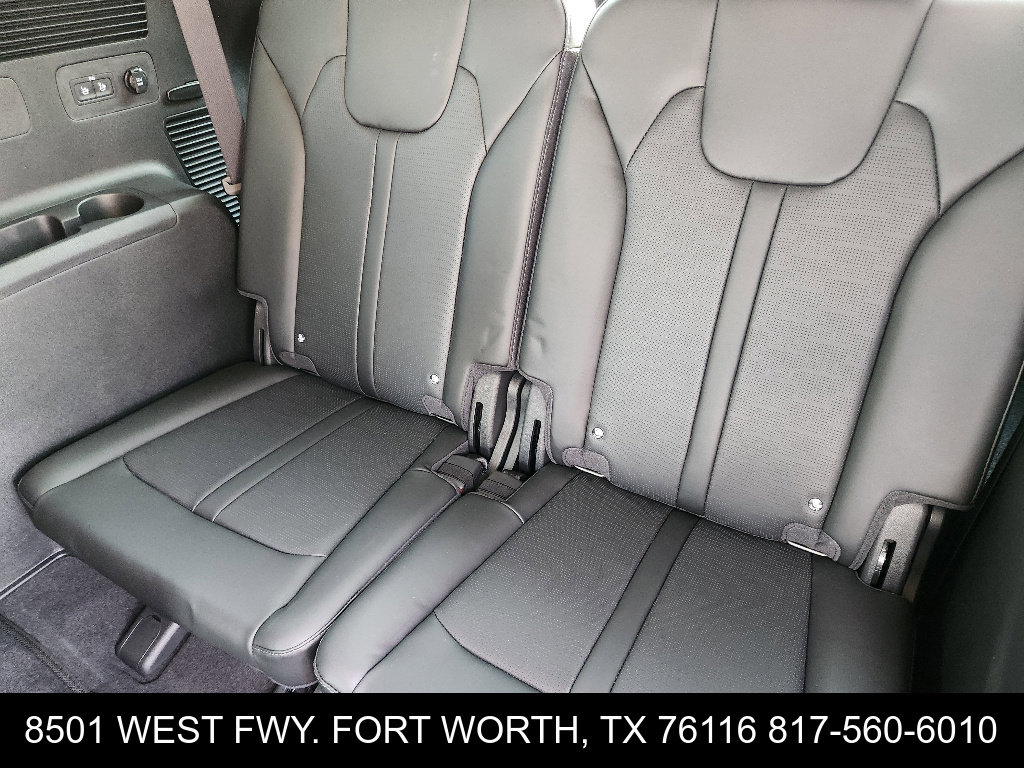 New 2026 Kia Sorento EX w/ EX Premium Package image 22