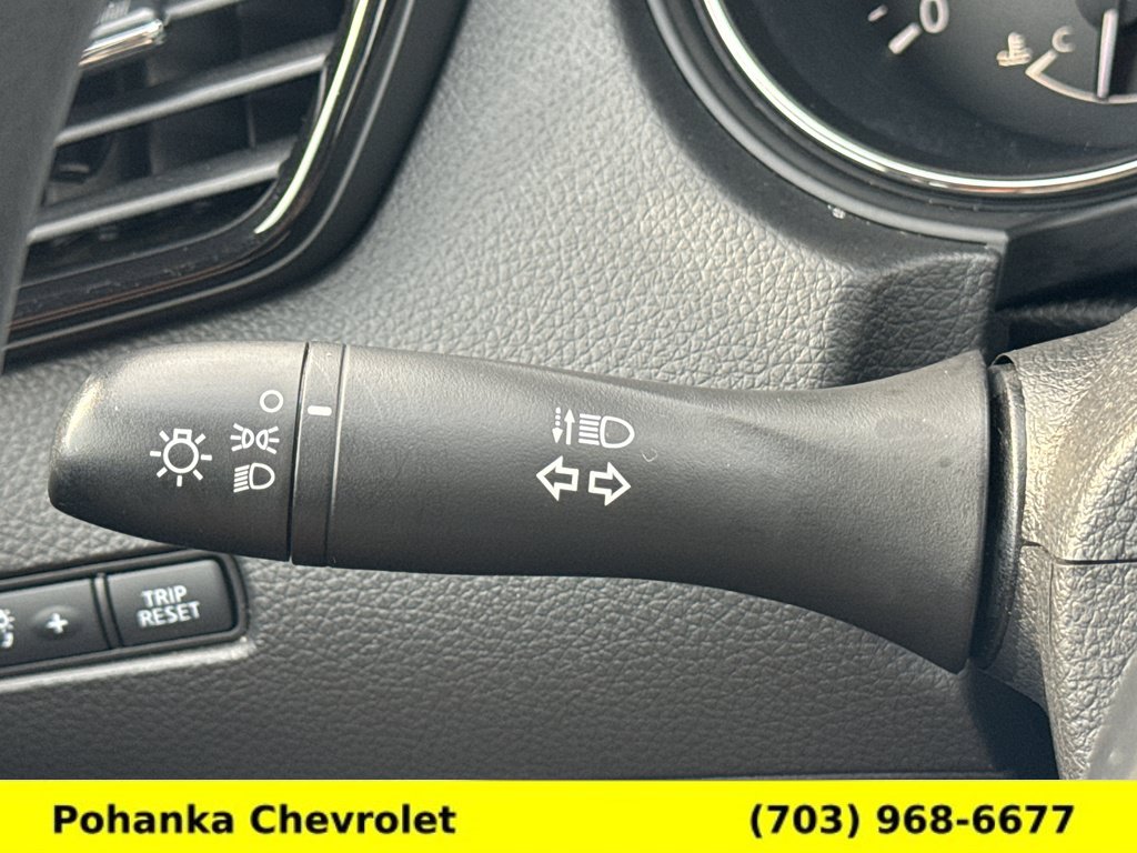 Used 2019 Nissan Rogue Sport S AWD/4WD image 10