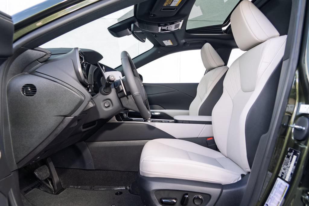 New 2026 Lexus RX 350 Premium w/ Convenience Package FWD image 16