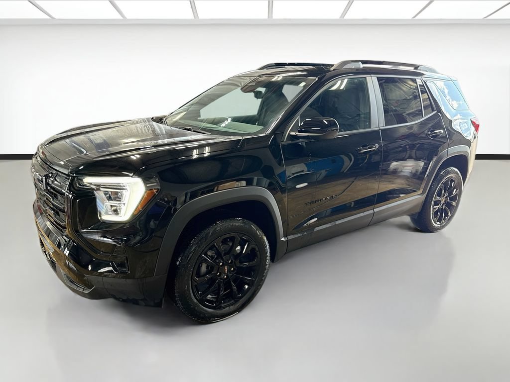 New 2027 GMC Terrain Elevation w/ Elevation Premium Package