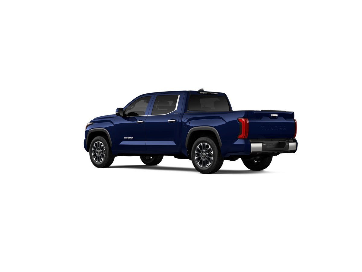 New 2026 Toyota Tundra Limited RWD image 40