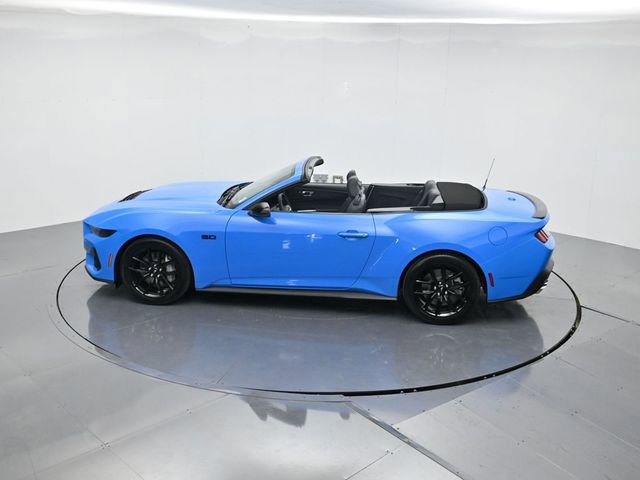 New 2025 Ford Mustang GT Premium image 43