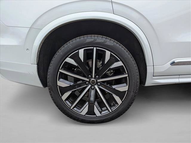 Used 2026 Volvo XC90 B6 Ultra w/ Protection Package AWD/4WD image 24