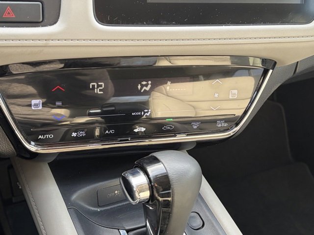 Used 2016 Honda HR-V EX-L image 20