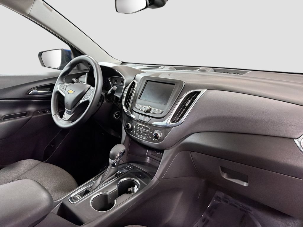 Used 2023 Chevrolet Equinox LT w/ Driver Convenience Package AWD/4WD image 30