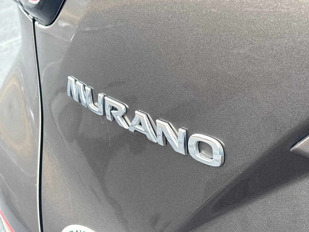 Used 2018 Nissan Murano Platinum w/ Cargo Package FWD image 37