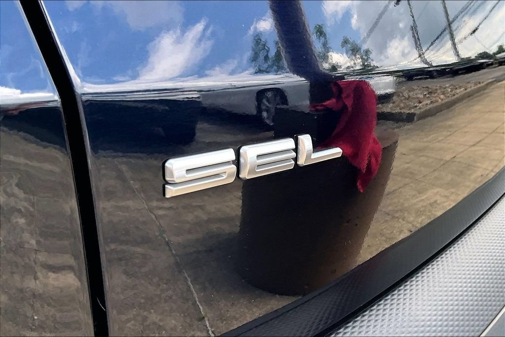 Used 2021 Ford Escape SEL AWD/4WD image 9
