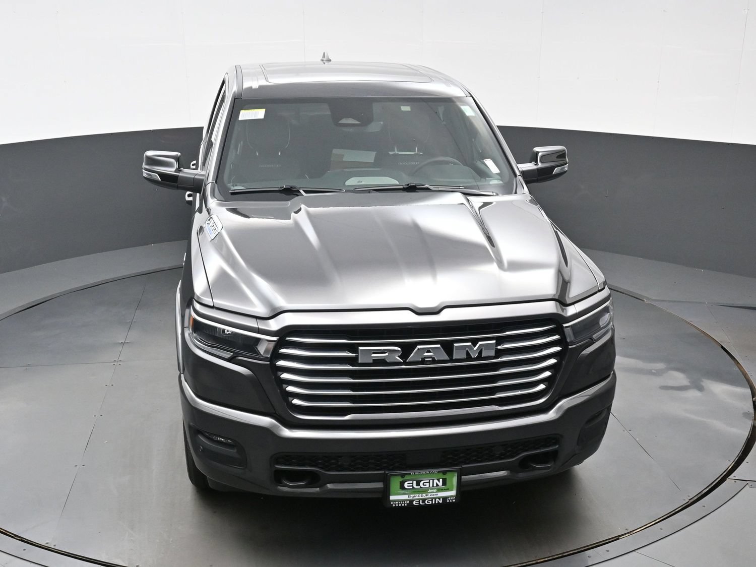 New 2027 RAM 1500 Laramie w/ Laramie Preferred Package AWD/4WD image 28